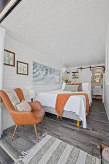 New The Saguaro-Tiny Shipping Container Home - Fredericksburg - 4