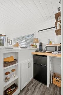 New The Saguaro-Tiny Shipping Container Home - Fredericksburg - 2