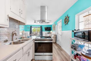 200 Steps to the Beach - 1