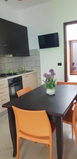 Appartamento Fiore di Zagara 100mt dal mare - 9