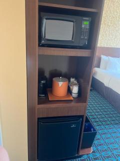 Fairfield Inn & Suites by Marriott Austin Buda - Buda - 5