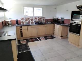 L'échappée Comtoise 2 étoiles - 6