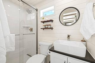 New The Wildflower Cozy Container Home - 1