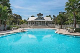 Grande Pointe Sea Shell - Inlet Beach - 7
