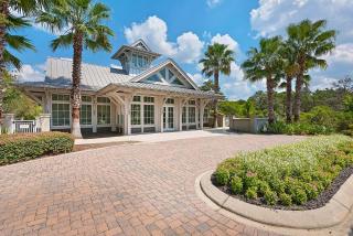 Grande Pointe Sea Shell - Inlet Beach - 6