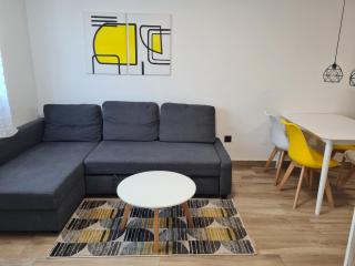 River68 - Apartment in Rijeka - Rijeka - 8