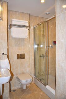 Hotel Erden Sarayevo - Istanbul - 8