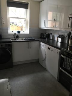 Comfortable rooms with live in host, walking distance to the High St & more - Glastonbury - 4