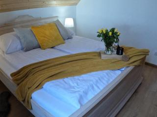 Kaszubska Osada Domki z Balią - 1