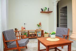 Kwale Residence - Kiembi Samaki - 0