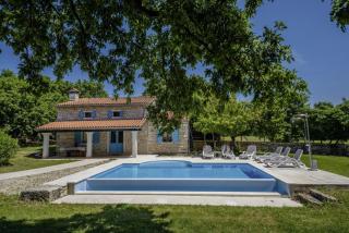 Pićanci in Bibići (Haus für 4-5 Personen) - Svetvinčenat - 6