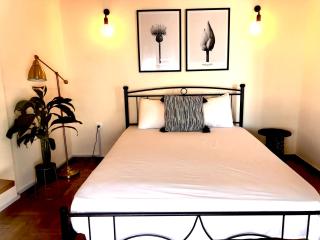 Lucas apartment 1 - Atene - 6