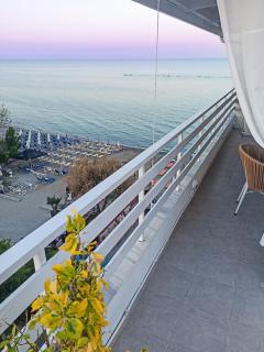 Filoxenia Paralia - 7