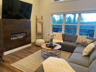 Mountain Escape - OFF THE GRID - Blairsville - 4