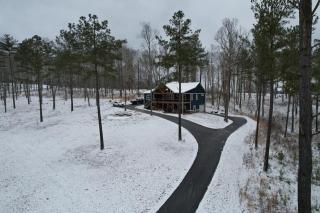 Mountain Escape - OFF THE GRID - Blairsville - 3