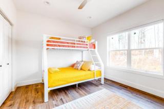 Mountain Escape - OFF THE GRID - Blairsville - 1