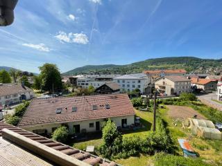 Charmant F3 à Gérardmer Centre - Gérardmer - 1