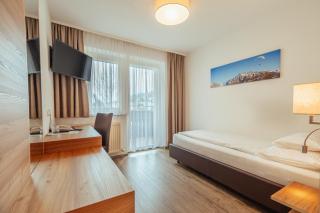 Hotel Gesser - Sillian - 4