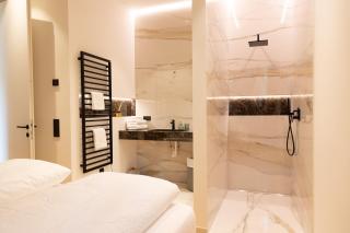 Luxury Apartment Villa Ortler - 1