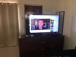 new townhouse in san fernando-super fast WIFI, two bedrooms - 4