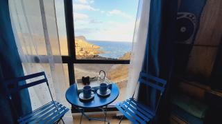 Los Abrigos 2 apartments Guest House Ocean relax, wifi, playas - 9