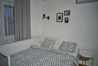 SUNSET STATION APARTMENTS ZAGREB - 1