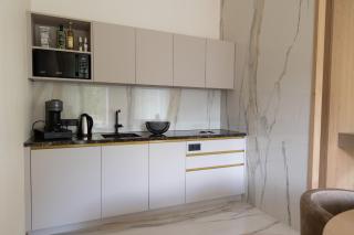 Luxury Apartment Villa Ortler - Merano - 7