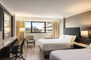 Crowne Plaza Knoxville Downtown University by IHG - Knoxville - 6