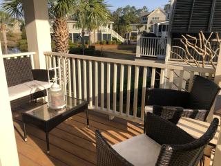 2065 Salt Marsh - Seabrook Island - 6