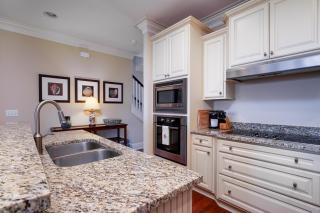 2065 Salt Marsh - Seabrook Island - 1