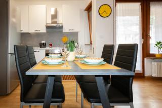 Tranquillo bilocale vicino al centro storico - 4