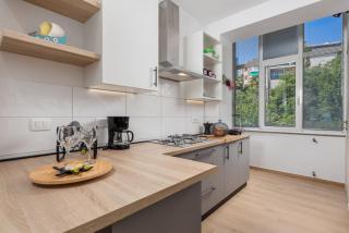 Apartman Fani Kantrida - Rijeka - 3