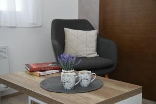 Apartman Zara - free private parking - - 7