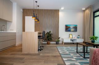InPoint Central Apartments - Cracovie - 6