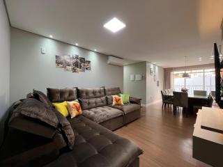 Lindo Apartamento Aire 3 Suítes by Achei Gramado - Gramado - 4