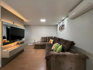 Lindo Apartamento Aire 3 Suítes by Achei Gramado - Gramado - 2