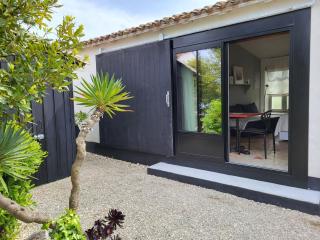 Ma Chambre d'Amis - Saint-Clément-des-Baleines - 9