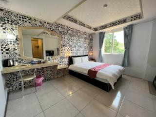 Dajenshan Hotel - Kenting - 9