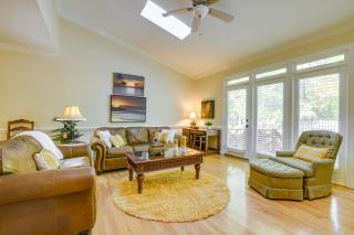 North Raleigh Vacation Rental about 8 Mi to Downtown! - Raleigh - 7