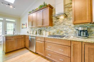 North Raleigh Vacation Rental about 8 Mi to Downtown! - Raleigh - 1