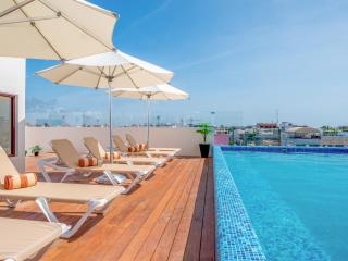 Tú Paraiso Privado- Lahun Suites Playa del carmen - Playa del Carmen - 6