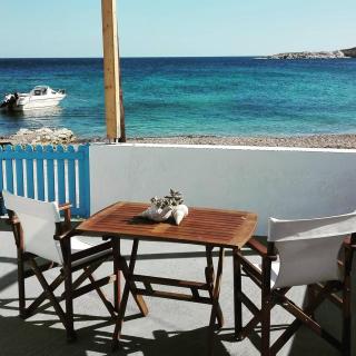 Apleton Beach House Kimolos at Zacharias Beach - Kimolos - 9