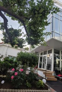 Fitness House with garden - Constanţa - 2
