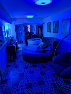 Guest House Villa Lord - 7