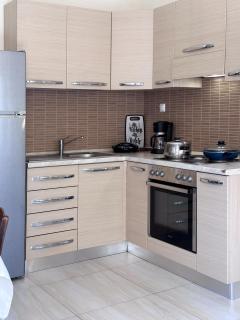 KOSTAS HOUSE - Chania - 6