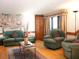 Paddock Barn ~ Short & Long term stay, pets welcome ~ Woodbridge, Framlingham ar - Cretingham - 9