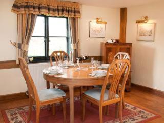 Paddock Barn ~ Short & Long term stay, pets welcome ~ Woodbridge, Framlingham ar - Cretingham - 8