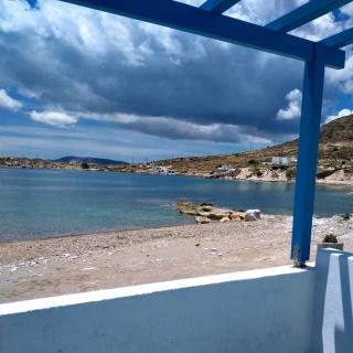 Apleton Beach House Kimolos at Zacharias Beach - Kimolos - 4