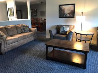 Blue Elk Inn - Leavenworth - 5