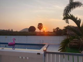 S&F villa - Sam Roi Yot - 1